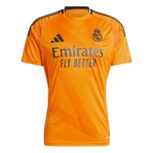 2024-25 Real Madrid Men’s Stadium Away Jersey